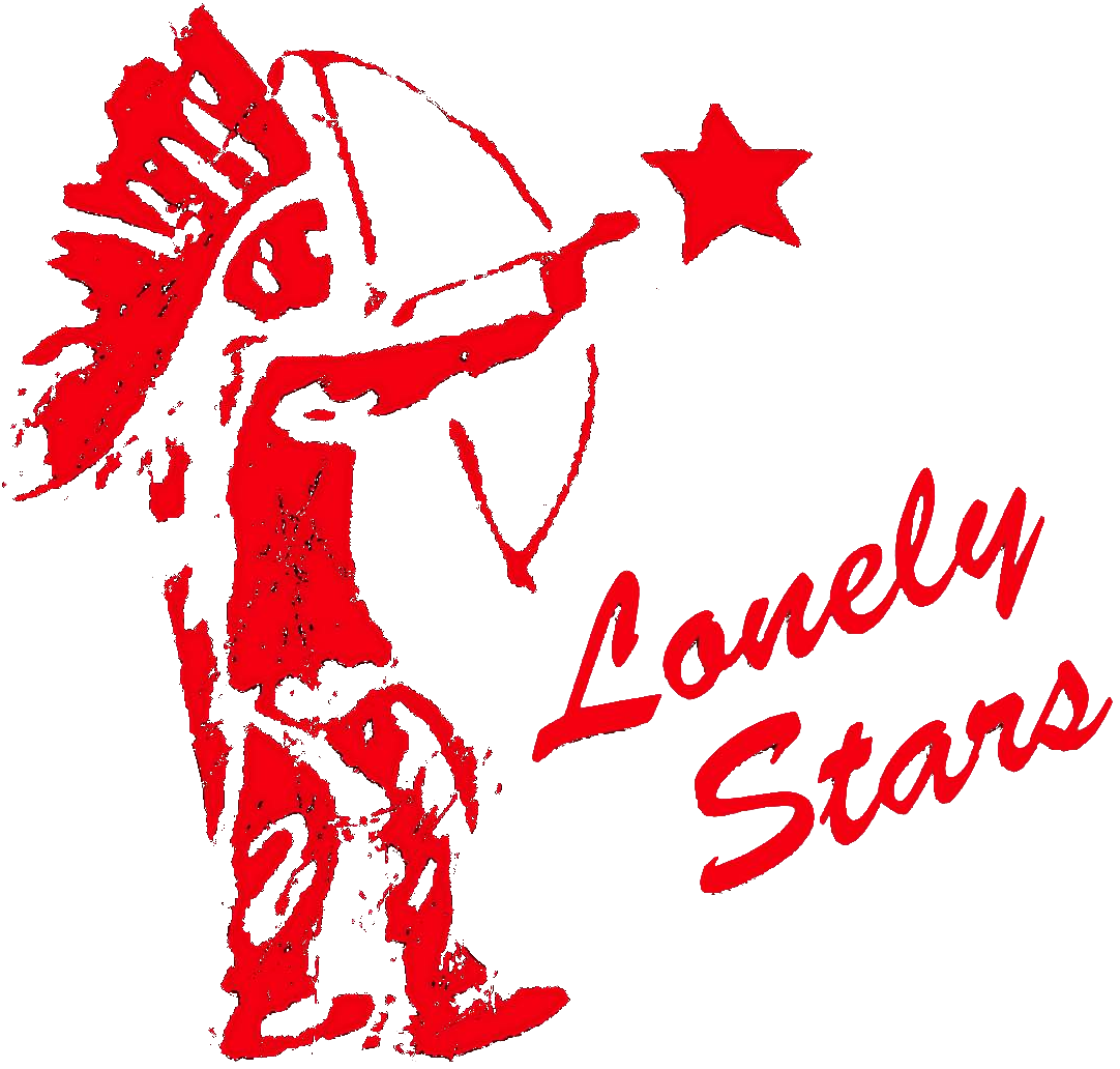 Lonely Stars